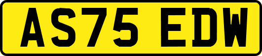 AS75EDW