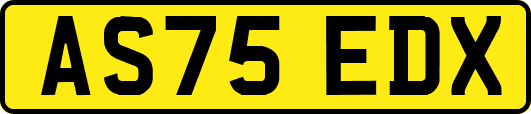 AS75EDX