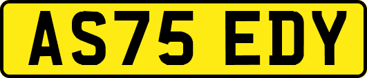 AS75EDY