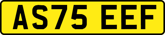 AS75EEF