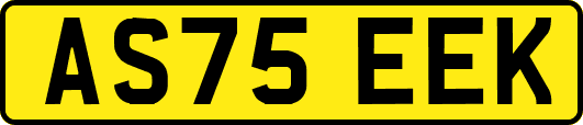 AS75EEK