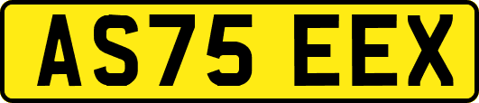 AS75EEX