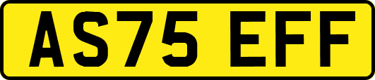 AS75EFF