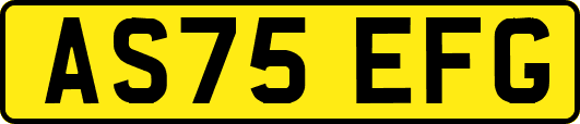 AS75EFG