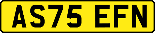 AS75EFN