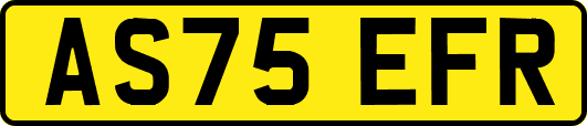 AS75EFR