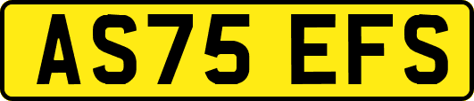AS75EFS
