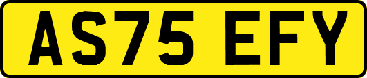 AS75EFY