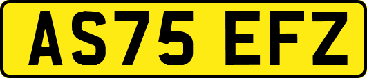 AS75EFZ