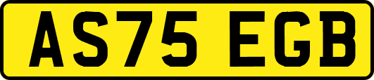 AS75EGB