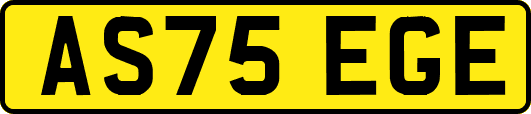AS75EGE