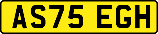 AS75EGH