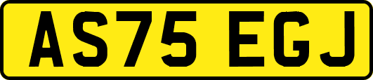 AS75EGJ