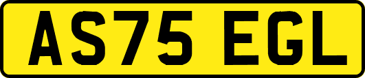 AS75EGL