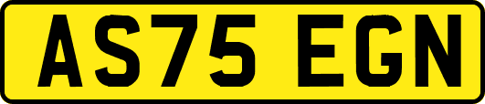 AS75EGN