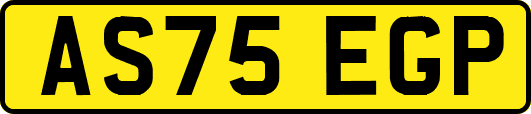 AS75EGP
