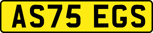 AS75EGS