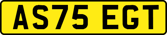 AS75EGT
