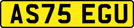 AS75EGU