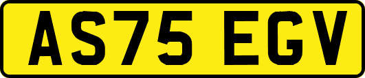 AS75EGV