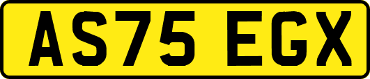 AS75EGX