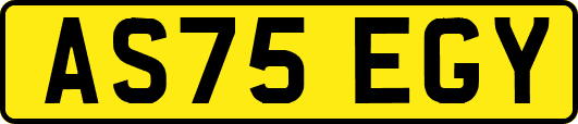 AS75EGY