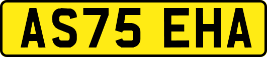 AS75EHA