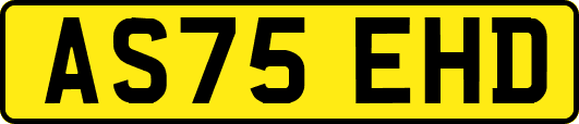 AS75EHD