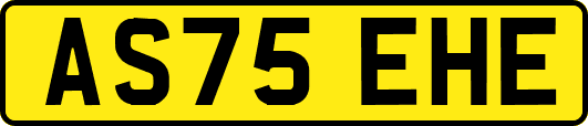 AS75EHE