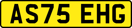 AS75EHG