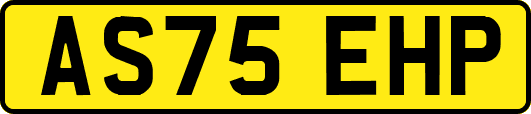 AS75EHP