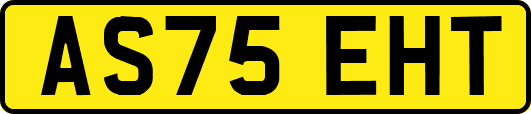 AS75EHT