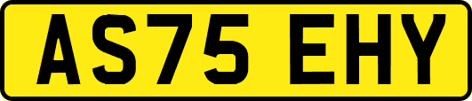 AS75EHY