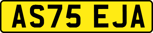 AS75EJA