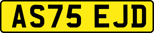 AS75EJD