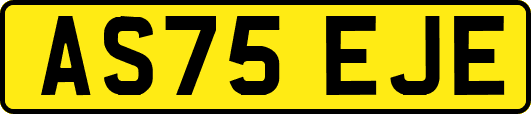AS75EJE