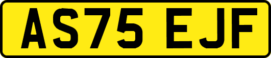 AS75EJF