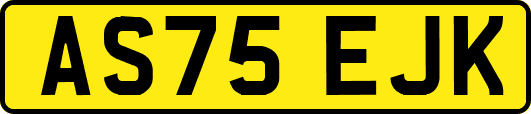 AS75EJK