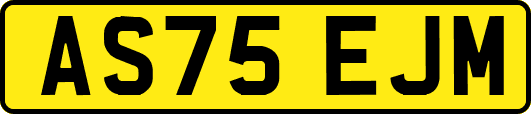 AS75EJM