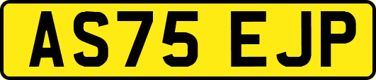 AS75EJP