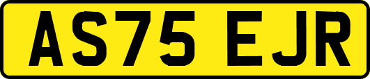 AS75EJR