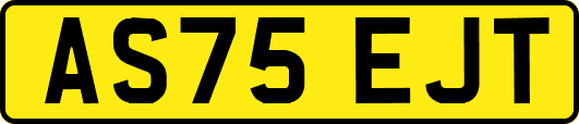 AS75EJT
