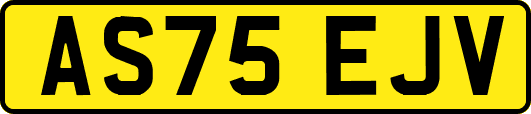AS75EJV