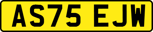 AS75EJW