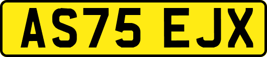 AS75EJX