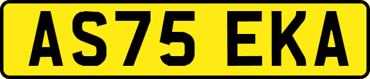 AS75EKA