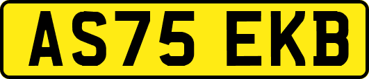 AS75EKB