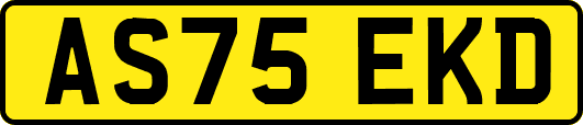 AS75EKD