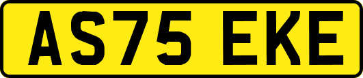 AS75EKE