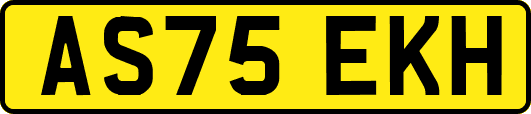 AS75EKH